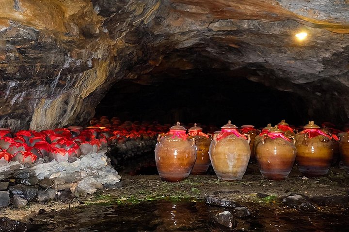 Tour di un'intera giornata da Hanoi a Ninh Binh, esplorando templi antichi, paesaggi carsici e valli panoramiche, foto 28 | wizardtrip