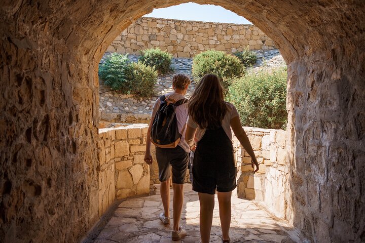 Malerische Tour durch die Troodos-Berge und traditionelle Dörfer auf Zypern ab Paphos, Foto 7 | wizardtrip