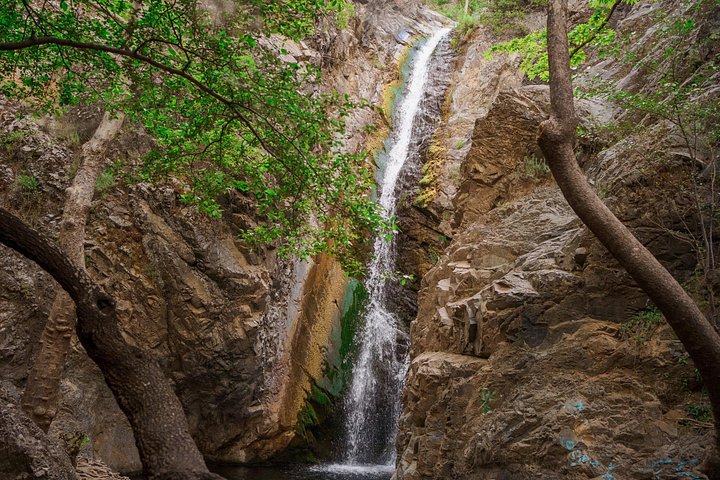 Malerische Tour durch die Troodos-Berge und traditionelle Dörfer auf Zypern ab Paphos, Foto 12 | wizardtrip