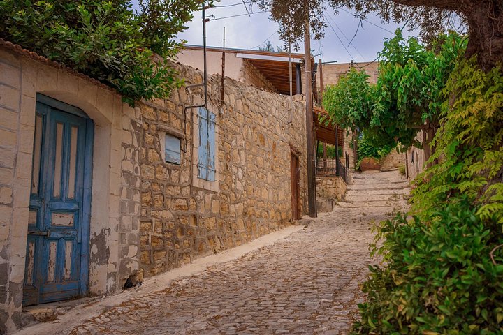 Malerische Tour durch die Troodos-Berge und traditionelle Dörfer auf Zypern ab Paphos, Foto 14 | wizardtrip