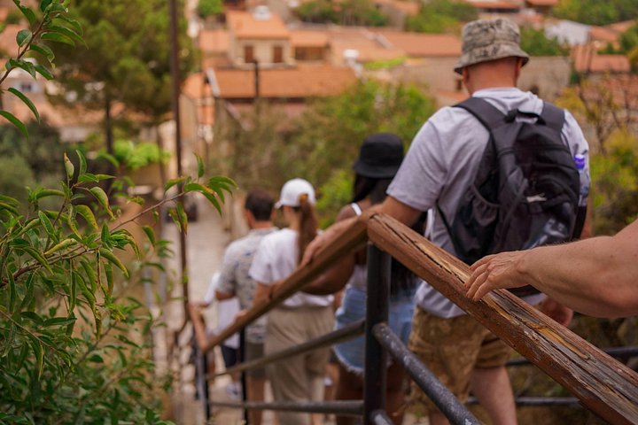 Malerische Tour durch die Troodos-Berge und traditionelle Dörfer auf Zypern ab Paphos, Foto 16 | wizardtrip