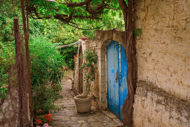 Malerische Tour durch die Troodos-Berge und traditionelle Dörfer auf Zypern ab Paphos, Foto 17 | wizardtrip