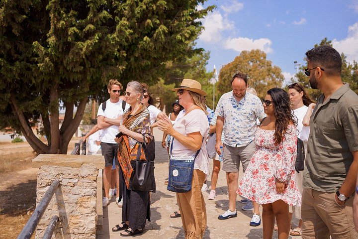 Malerische Tour durch die Troodos-Berge und traditionelle Dörfer auf Zypern ab Paphos, Foto 28 | wizardtrip