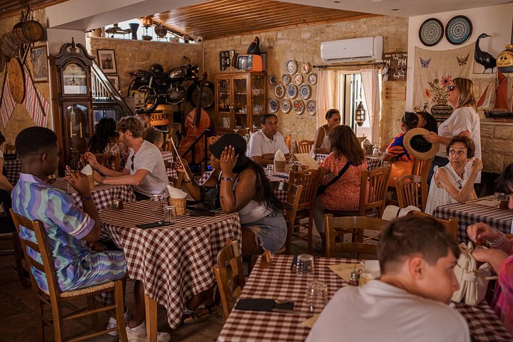 Malerische Tour durch die Troodos-Berge und traditionelle Dörfer auf Zypern ab Paphos, Foto 29 | wizardtrip