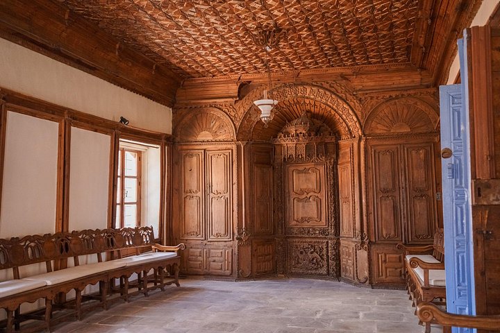 Malerische Tour durch die Troodos-Berge und traditionelle Dörfer auf Zypern ab Paphos, Foto 31 | wizardtrip