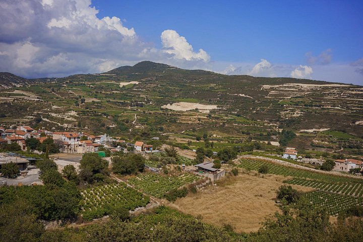 Malerische Tour durch die Troodos-Berge und traditionelle Dörfer auf Zypern ab Paphos, Foto 34 | wizardtrip