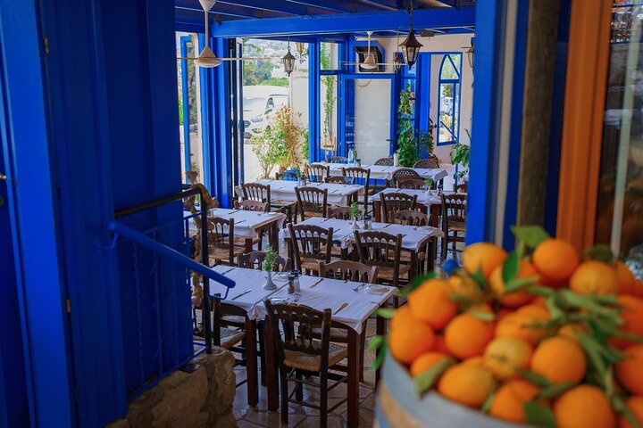 Dagstur fra Paphos til Den Blå Lagune og Aphrodites Bade, Cypern, foto 6 | wizardtrip