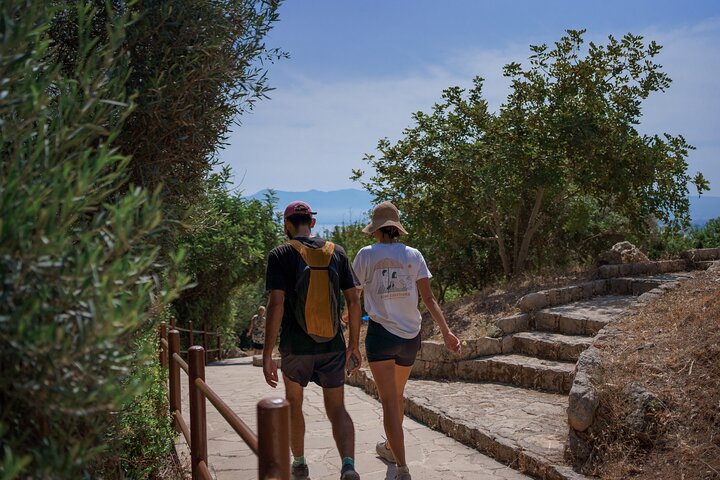 Dagstur fra Paphos til Den Blå Lagune og Aphrodites Bade, Cypern, foto 7 | wizardtrip