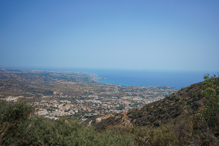 Dagstur fra Paphos til Den Blå Lagune og Aphrodites Bade, Cypern, foto 11 | wizardtrip