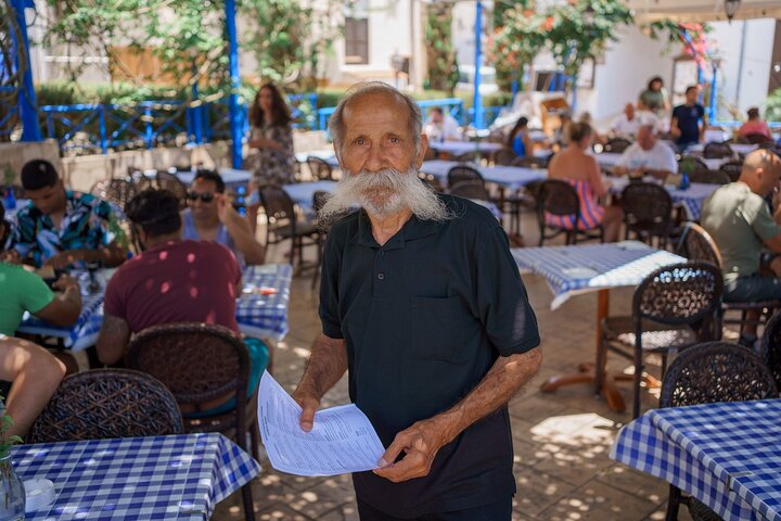 Dagstur fra Paphos til Den Blå Lagune og Aphrodites Bade, Cypern, foto 22 | wizardtrip