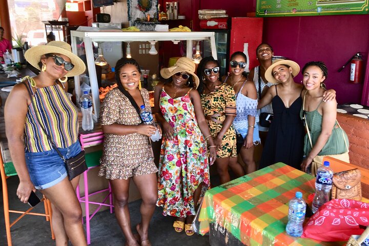Un voyage culinaire à travers Cabo San Lucas, savourant des plats et des boissons locaux dans des cadres de quartier authentiques, photo 14 | wizardtrip
