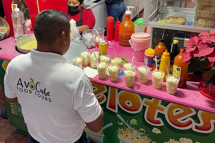 Un voyage culinaire à travers Cabo San Lucas, savourant des plats et des boissons locaux dans des cadres de quartier authentiques, photo 17 | wizardtrip
