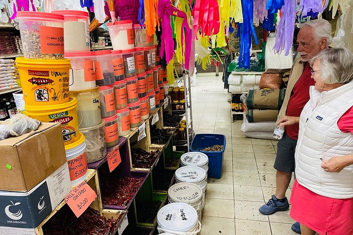 Un voyage culinaire à travers Cabo San Lucas, savourant des plats et des boissons locaux dans des cadres de quartier authentiques, photo 20 | wizardtrip