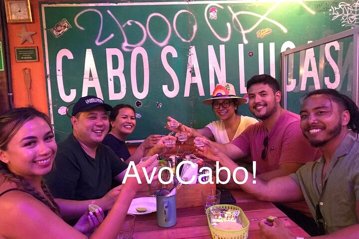 Un voyage culinaire à travers Cabo San Lucas, savourant des plats et des boissons locaux dans des cadres de quartier authentiques, photo 21 | wizardtrip