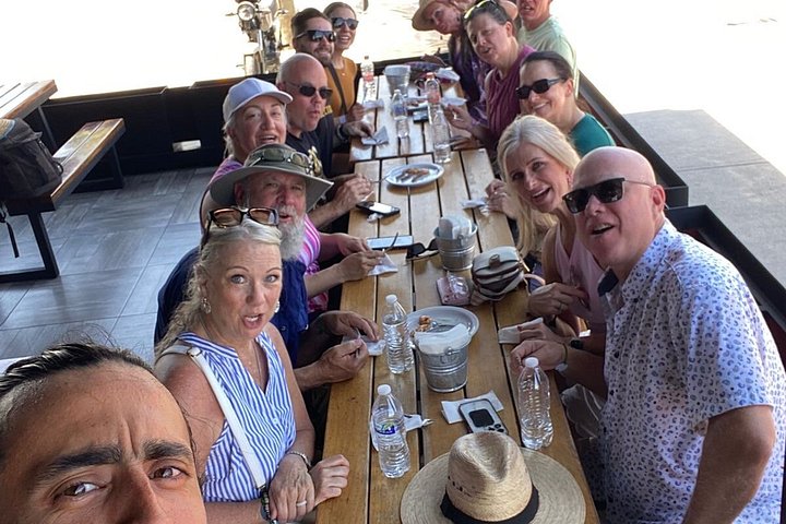 Un voyage culinaire à travers Cabo San Lucas, savourant des plats et des boissons locaux dans des cadres de quartier authentiques, photo 26 | wizardtrip