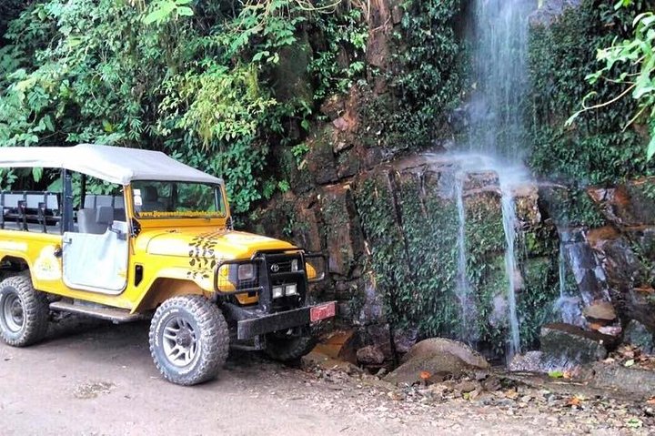 Jeep Tour : Le plus demandé - Praia dos Castelhanos - Ilhabela - SP | wizardtrip