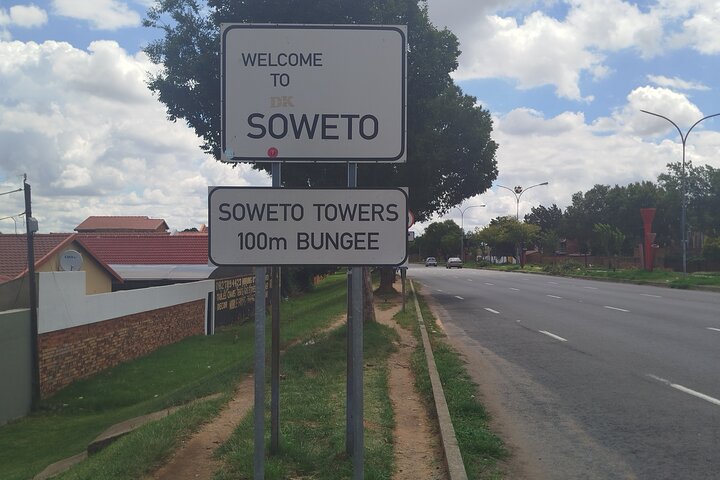 Tour guiado privado por Johannesburgo y Soweto, explorando sitios históricos y monumentos culturales, foto 6 | wizardtrip