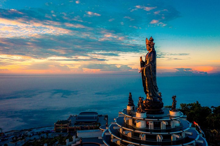 Gita di un giorno a Tay Ninh da Ho Chi Minh City, con Tempio Cao Dai, Montagna Ba Den e Gallerie di Cu Chi, foto 9 | wizardtrip