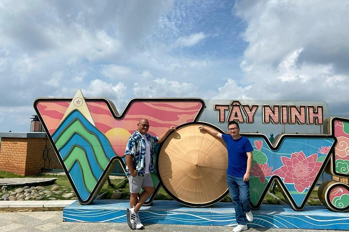 Gita di un giorno a Tay Ninh da Ho Chi Minh City, con Tempio Cao Dai, Montagna Ba Den e Gallerie di Cu Chi, foto 28 | wizardtrip