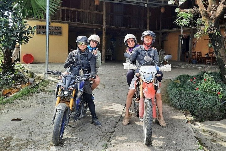 Ha Giang Loop 3D2N Easy Rider Tour (Small group max 8pax) | wizardtrip