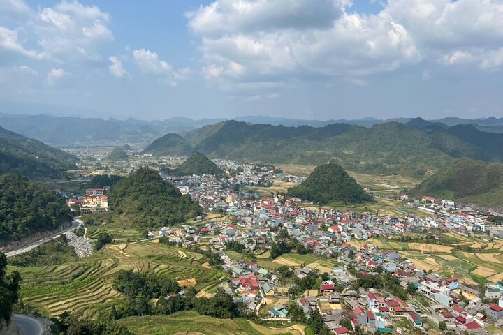Opplev den fantastiske Ha Giang Loop motorsykkelturen i Vietnam, med fantastisk fjellandskap og lokal kultur, foto 35 | wizardtrip