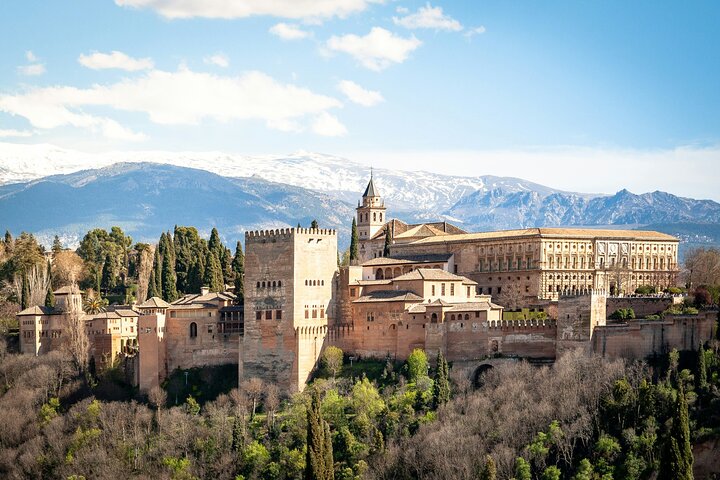 Granada | wizardtrip