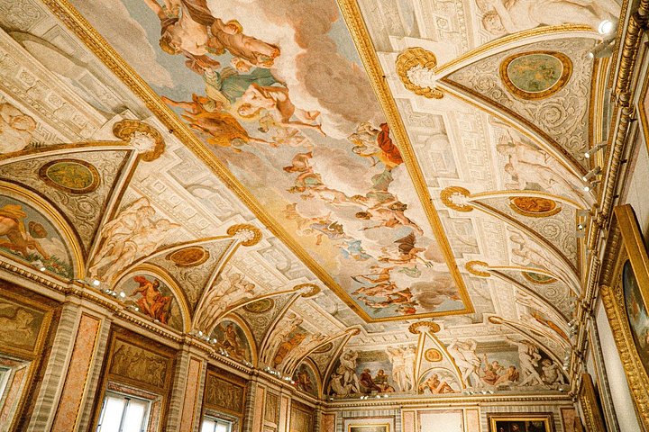 Utforsk mesterverkene i Borghese Galleriet i Roma med skip-the-line tilgang, foto 7 | wizardtrip
