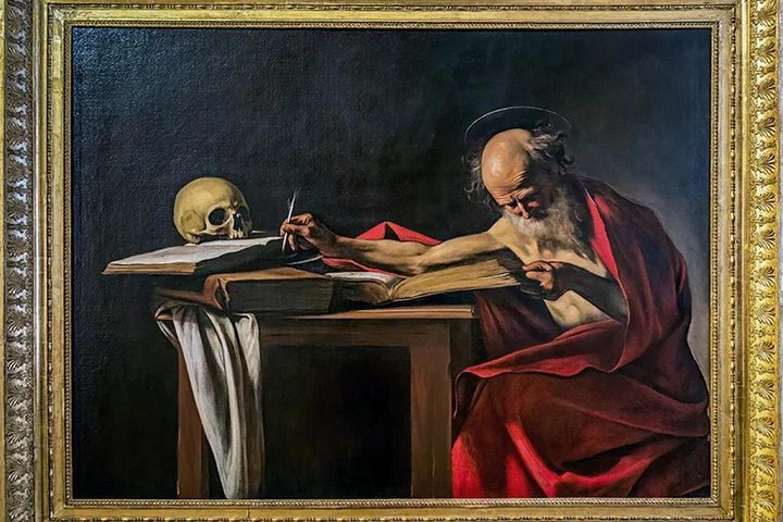 Utforsk mesterverkene i Borghese Galleriet i Roma med skip-the-line tilgang, foto 8 | wizardtrip