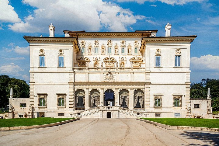 Utforsk mesterverkene i Borghese Galleriet i Roma med skip-the-line tilgang, foto 11 | wizardtrip