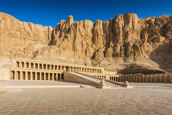 Tour de dia inteiro explorando templos e tumbas do antigo Egito nas Margens Leste e Oeste de Luxor, foto 11 | wizardtrip