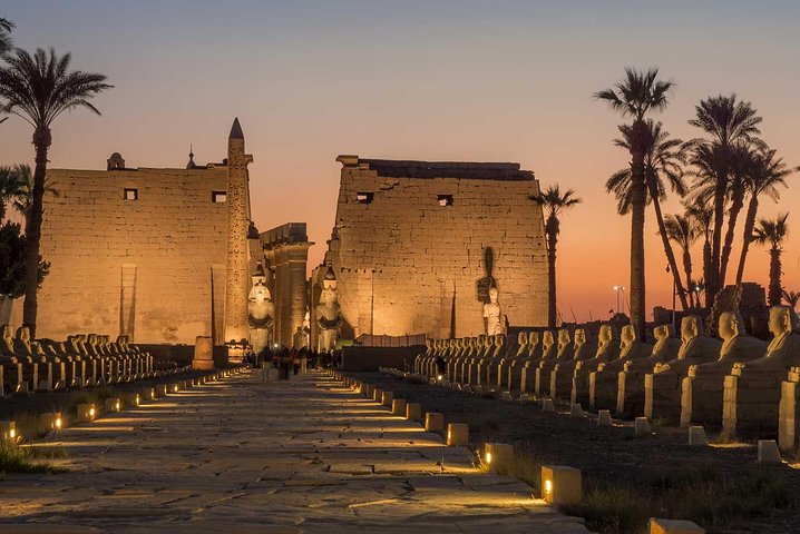 Tour de dia inteiro explorando templos e tumbas do antigo Egito nas Margens Leste e Oeste de Luxor, foto 13 | wizardtrip