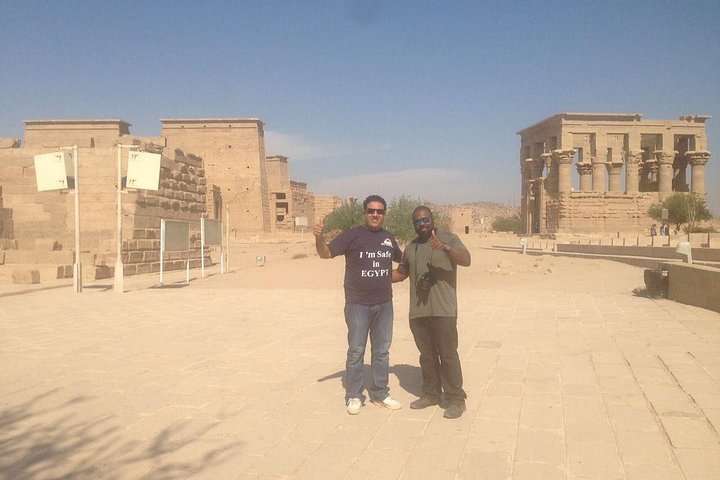 Tour de dia inteiro explorando templos e tumbas do antigo Egito nas Margens Leste e Oeste de Luxor, foto 16 | wizardtrip