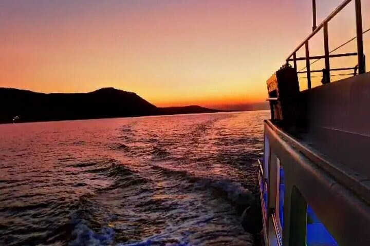 Disfrute de un pintoresco viaje en barco a la Laguna Azul desde el puerto de Latchi, Chipre, con natación y visitas turísticas, foto 21 | wizardtrip