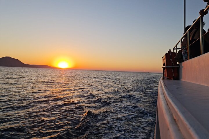 Disfrute de un pintoresco viaje en barco a la Laguna Azul desde el puerto de Latchi, Chipre, con natación y visitas turísticas, foto 26 | wizardtrip