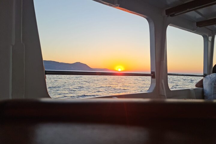 Disfrute de un pintoresco viaje en barco a la Laguna Azul desde el puerto de Latchi, Chipre, con natación y visitas turísticas, foto 27 | wizardtrip