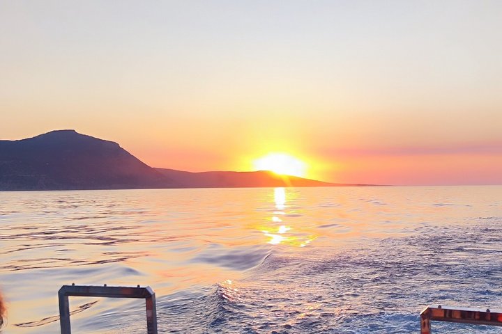 Disfrute de un pintoresco viaje en barco a la Laguna Azul desde el puerto de Latchi, Chipre, con natación y visitas turísticas, foto 40 | wizardtrip
