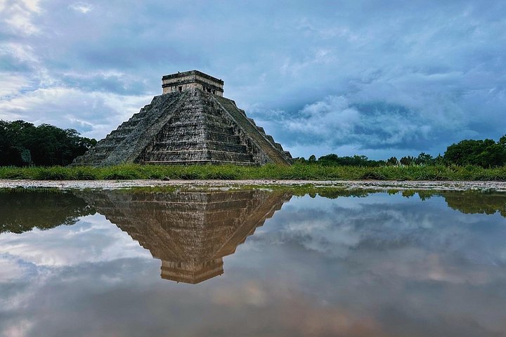 Tour privato a Chichen Itza, Valladolid e un cenote in Messico, foto 11 | wizardtrip