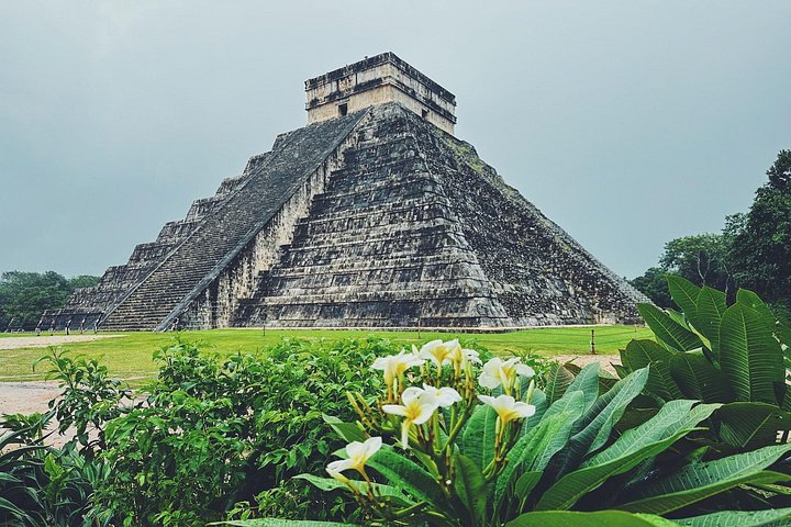 Tour privato a Chichen Itza, Valladolid e un cenote in Messico, foto 12 | wizardtrip