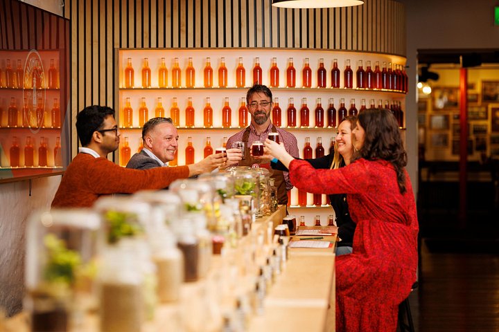 アイルランド最古のビールブランド、スミウィック・エクスペリエンス・キルケニーの没入型ツアー、写真8 | wizardtrip