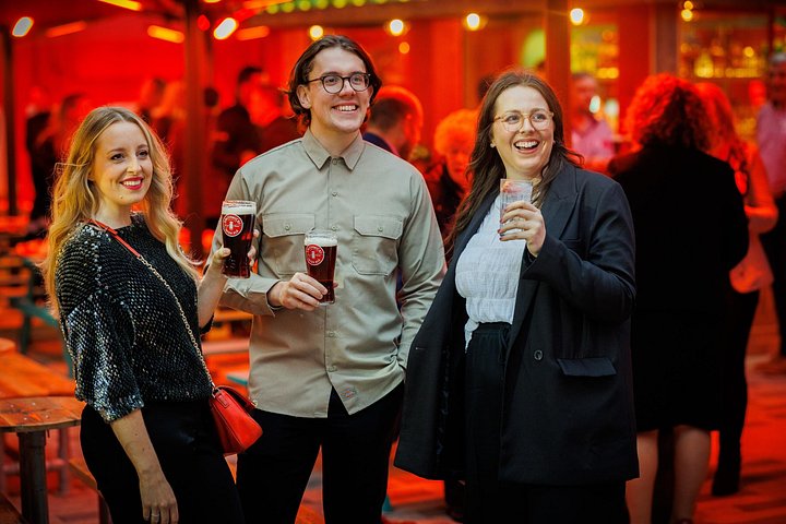アイルランド最古のビールブランド、スミウィック・エクスペリエンス・キルケニーの没入型ツアー、写真16 | wizardtrip