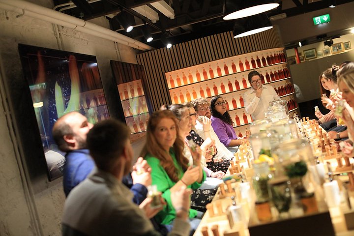 アイルランド最古のビールブランド、スミウィック・エクスペリエンス・キルケニーの没入型ツアー、写真19 | wizardtrip