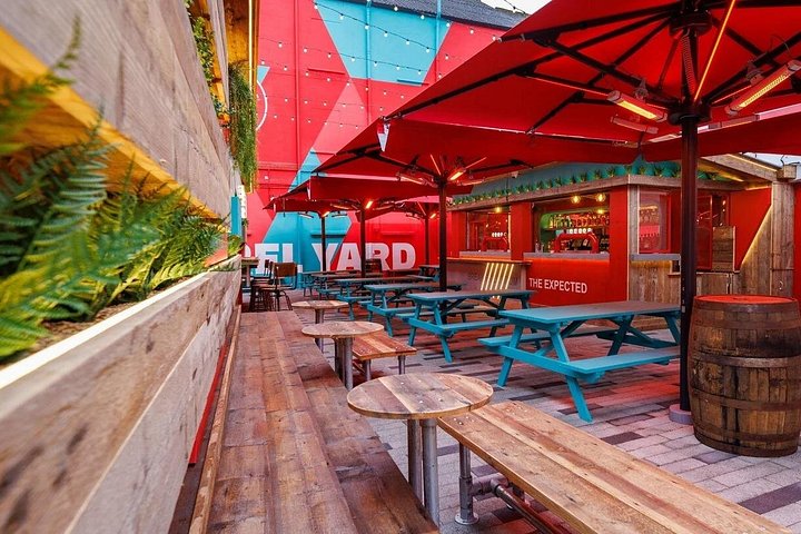 アイルランド最古のビールブランド、スミウィック・エクスペリエンス・キルケニーの没入型ツアー、写真23 | wizardtrip