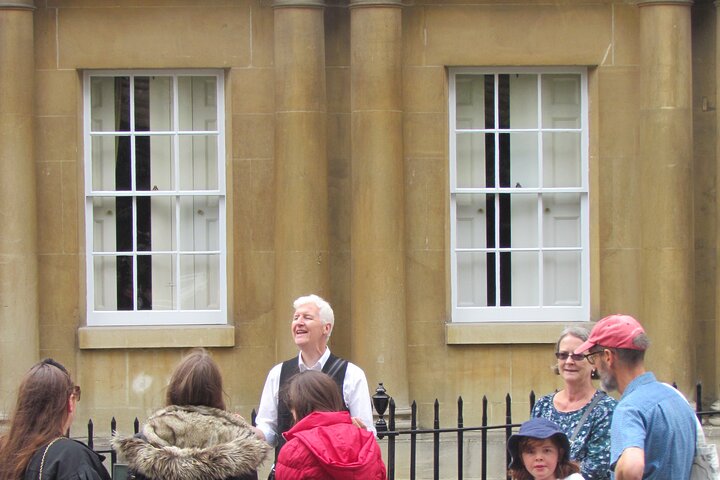 Bath | wizardtrip