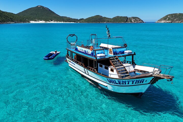 Arraial do Cabo | wizardtrip