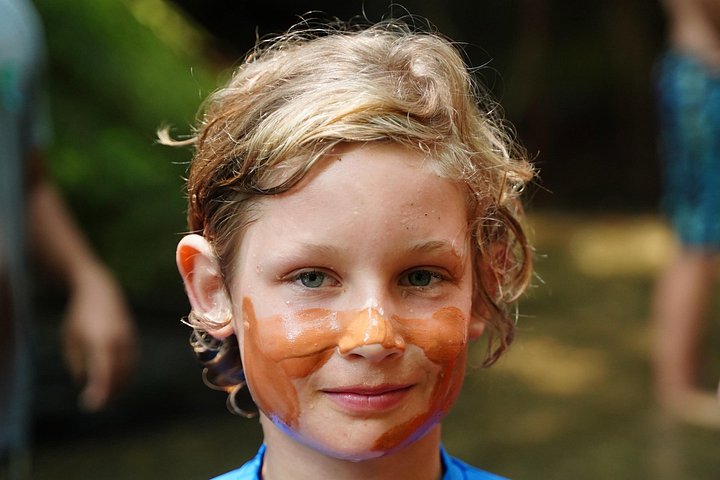 Heldagstur til vandfaldseventyr i Quepos, Costa Rica, med jungle, vandfald og strande, foto 31 | wizardtrip
