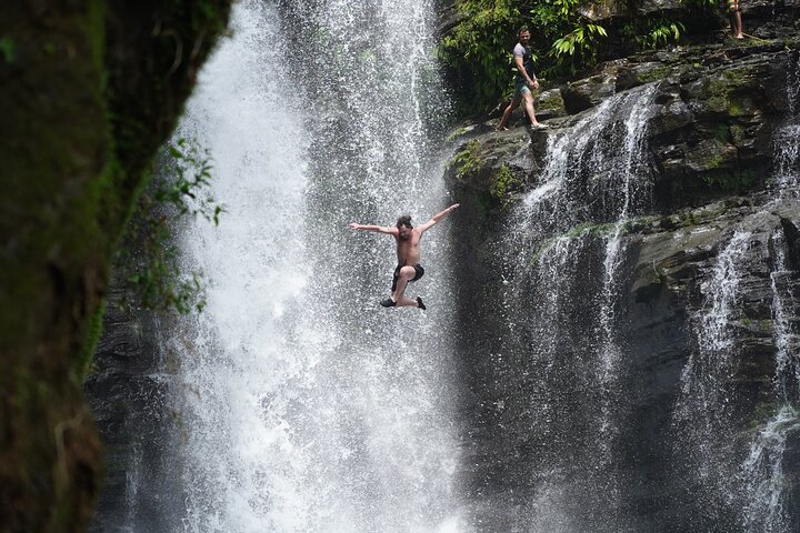 Nauyaca Wasserfall Tour | wizardtrip