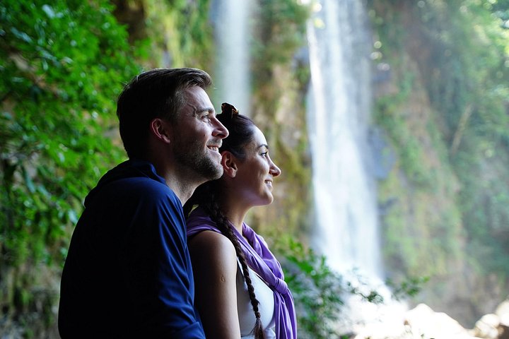 Explore the stunning Nauyaca Waterfalls on a guided tour from Quepos, Costa Rica, photo 20 | wizardtrip