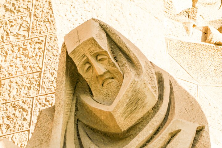 Heldagstur i Barcelona med ikoniske vartegn, herunder Sagrada Familia, Park Guell og Montjuic, foto 33 | wizardtrip