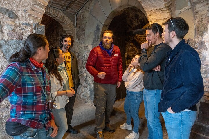 バルセロナ発、モンセラット修道院とカタルーニャのワイナリーへの終日ツアー、ワインテイスティングとタパスランチ付き、写真6 | wizardtrip