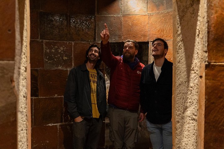 バルセロナ発、モンセラット修道院とカタルーニャのワイナリーへの終日ツアー、ワインテイスティングとタパスランチ付き、写真14 | wizardtrip